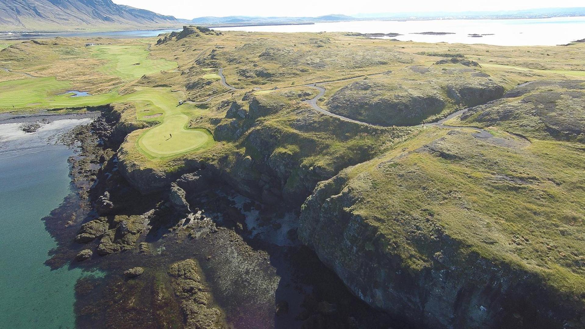 Puffin Nest, Superior Apartment Reykjavík Kültér fotó